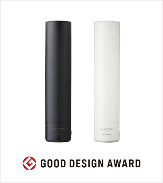 マスプロ電工製のユニコーンアンテナ