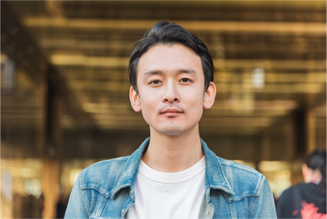 シェアハウスの管理人