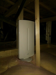 アンテナ工事埼玉県