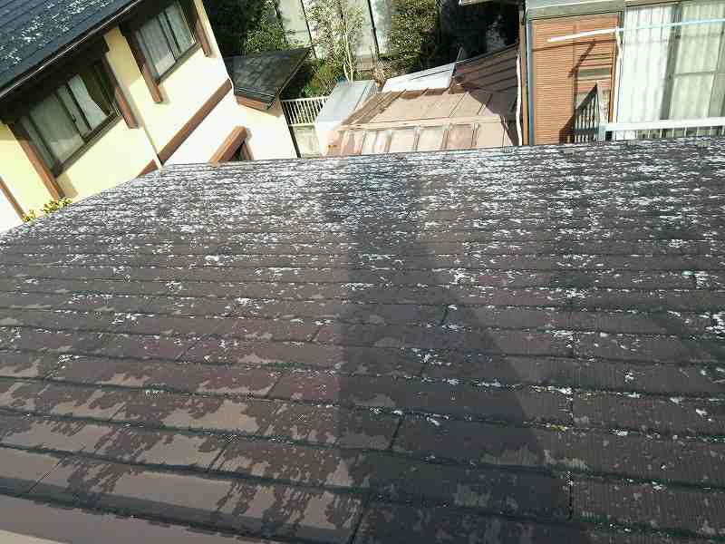 電波がとれない？？