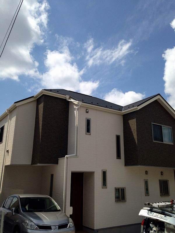 アンテナ工事戸塚区