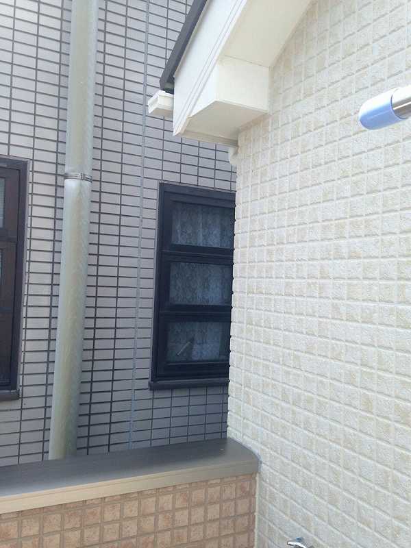 スッキリ外観！！デザインアンテナ