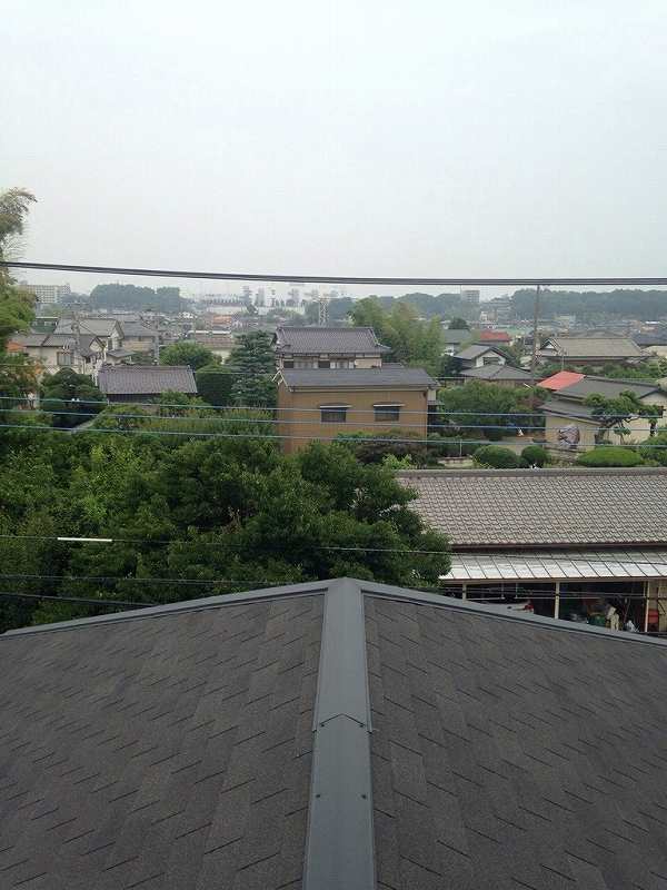 アンテナ工事相模原市