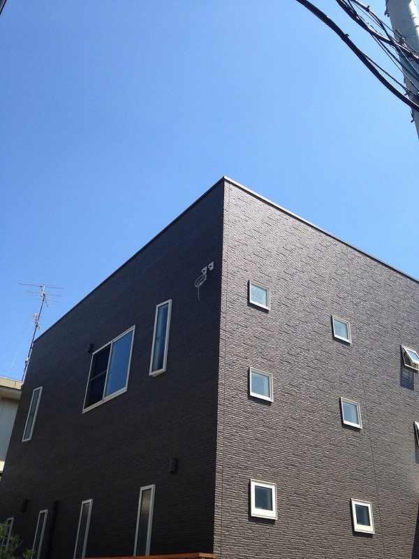 サイドベース金具