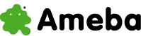 アメーバのロゴ