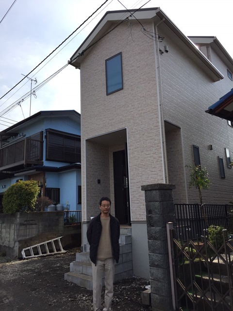 相模原市南区Ｔ様