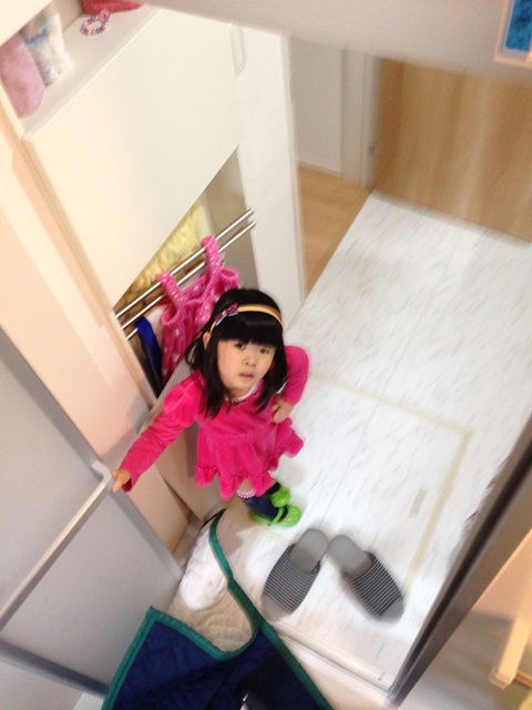 東久留米市Ｋ様