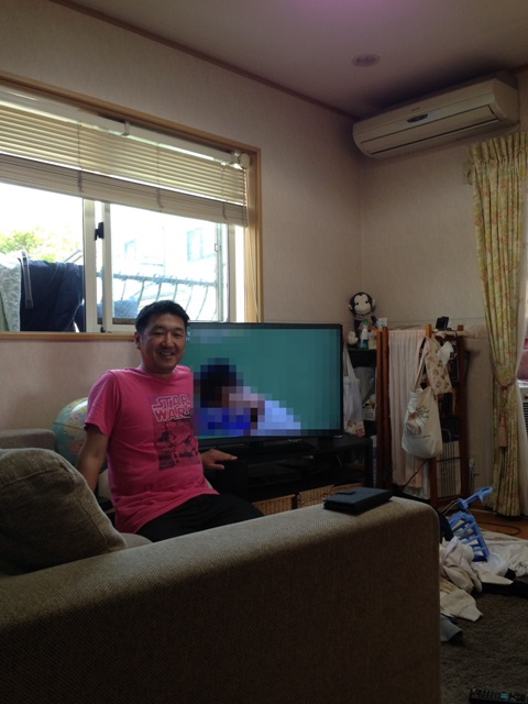 横浜市中区Ｍ様