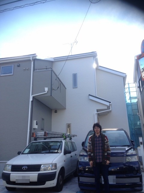 武蔵村山市Ｍ様