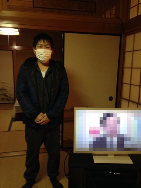 常陸太田市Ｍ様