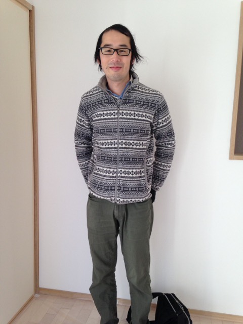 横浜市緑区Ａ様