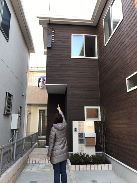 ふじみ野市Ｍ様