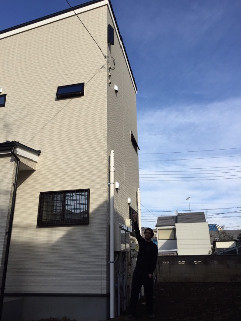 ふじみ野市Ｓ様