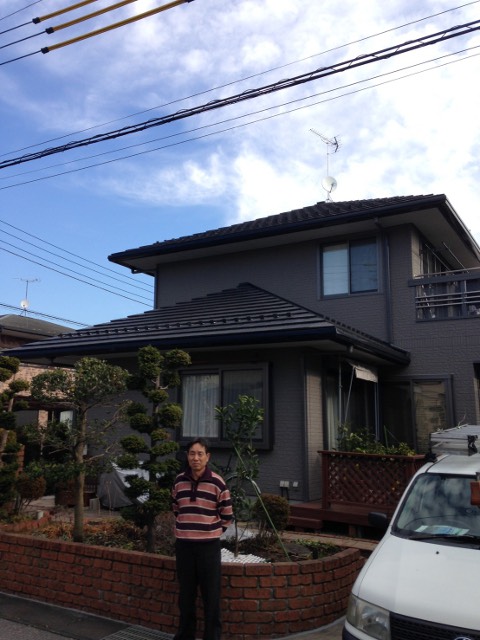 宇都宮市Ｍ様