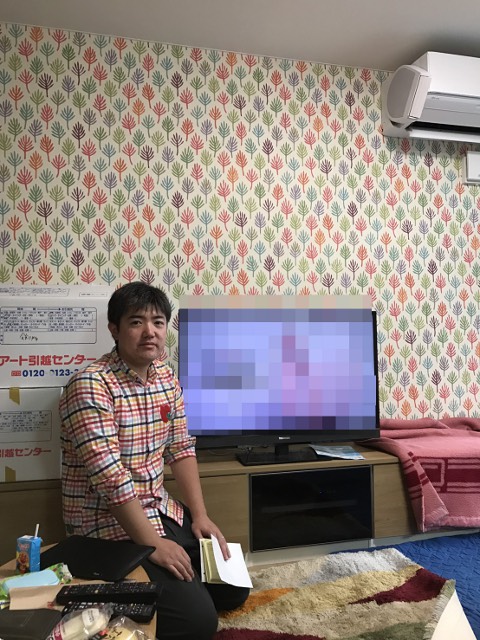 東京都北区Ｔ様