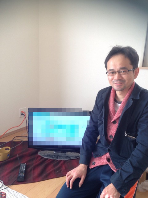 あきる野市Ｋ様