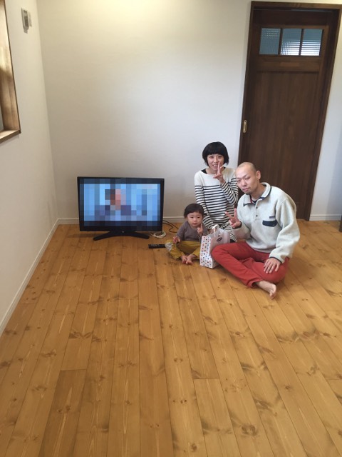 相模原市中央区Ｍ様