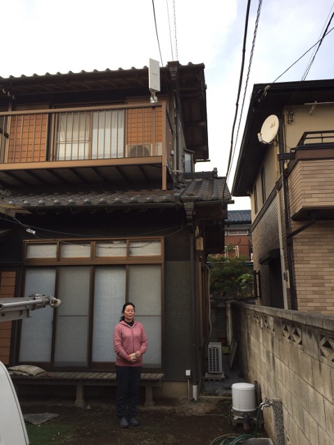 さいたま市中央区Ｆ様