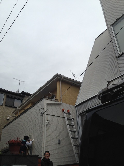 さいたま市南区Ｓ様