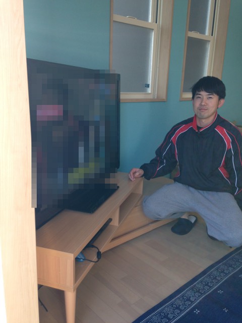 あきる野市Ａ様