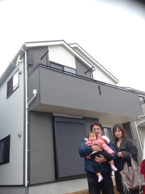 つくばみらい市Ｋ様