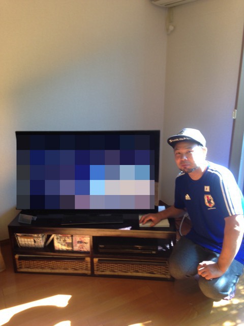 東久留米市Ｔ様