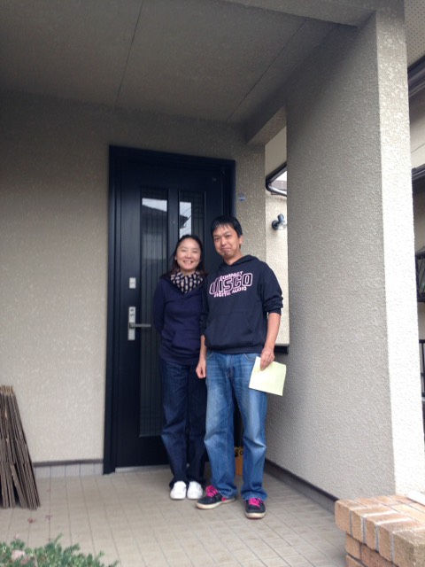 横浜市緑区Ｔ様