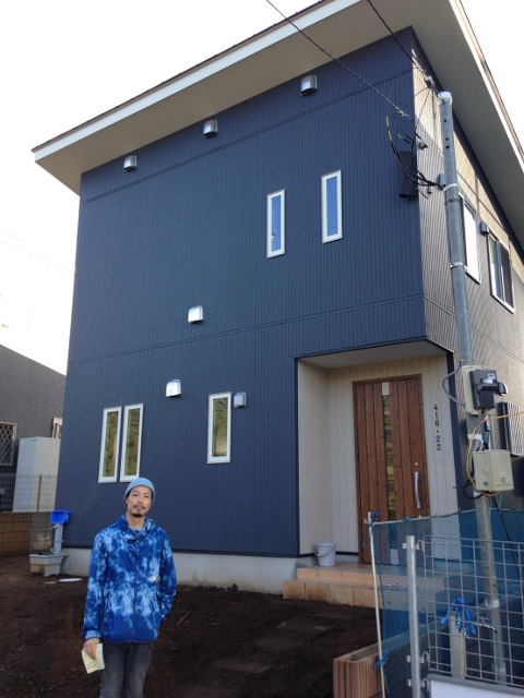 千葉市緑区Ｍ様