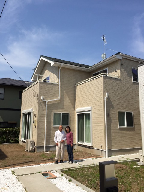 ひたちなか市Ｎ様