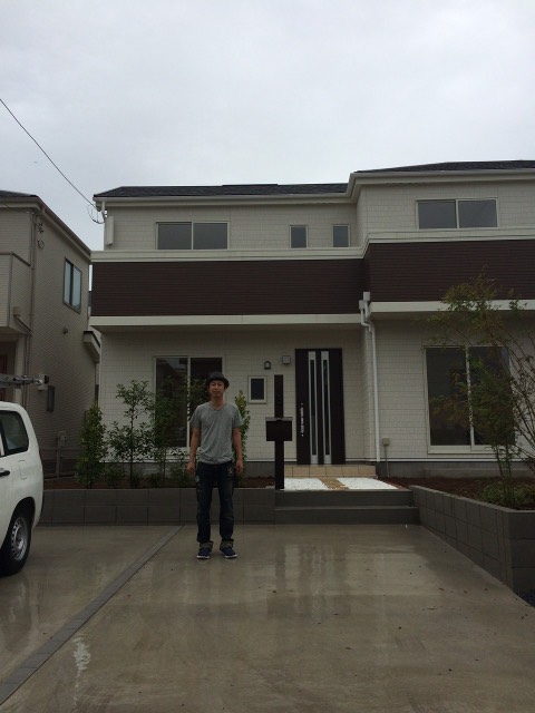 つくばみらい市F様