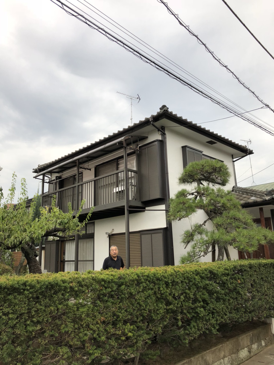 ケーブルテレビ解約→アンテナ視聴へ切り替え◇蓮田市桜台◇