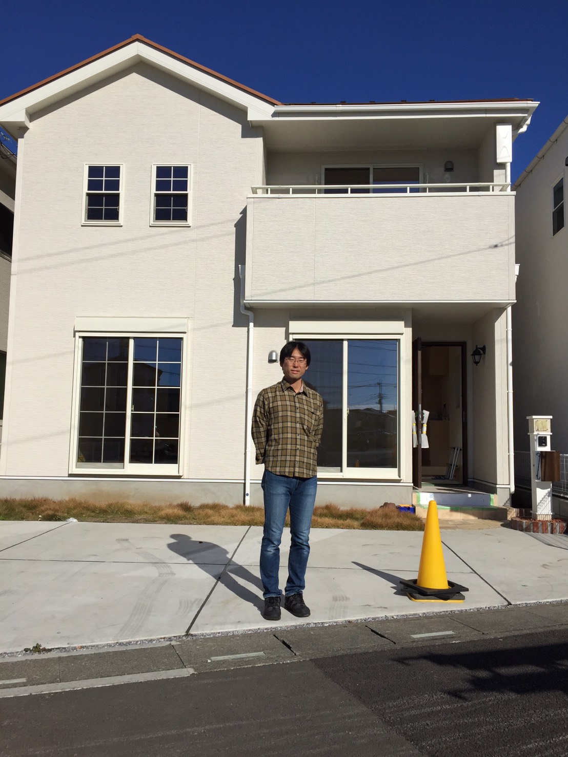 さいたま市見沼区N様