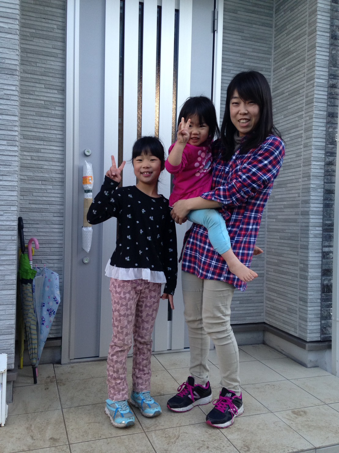 相模原市中央区H様