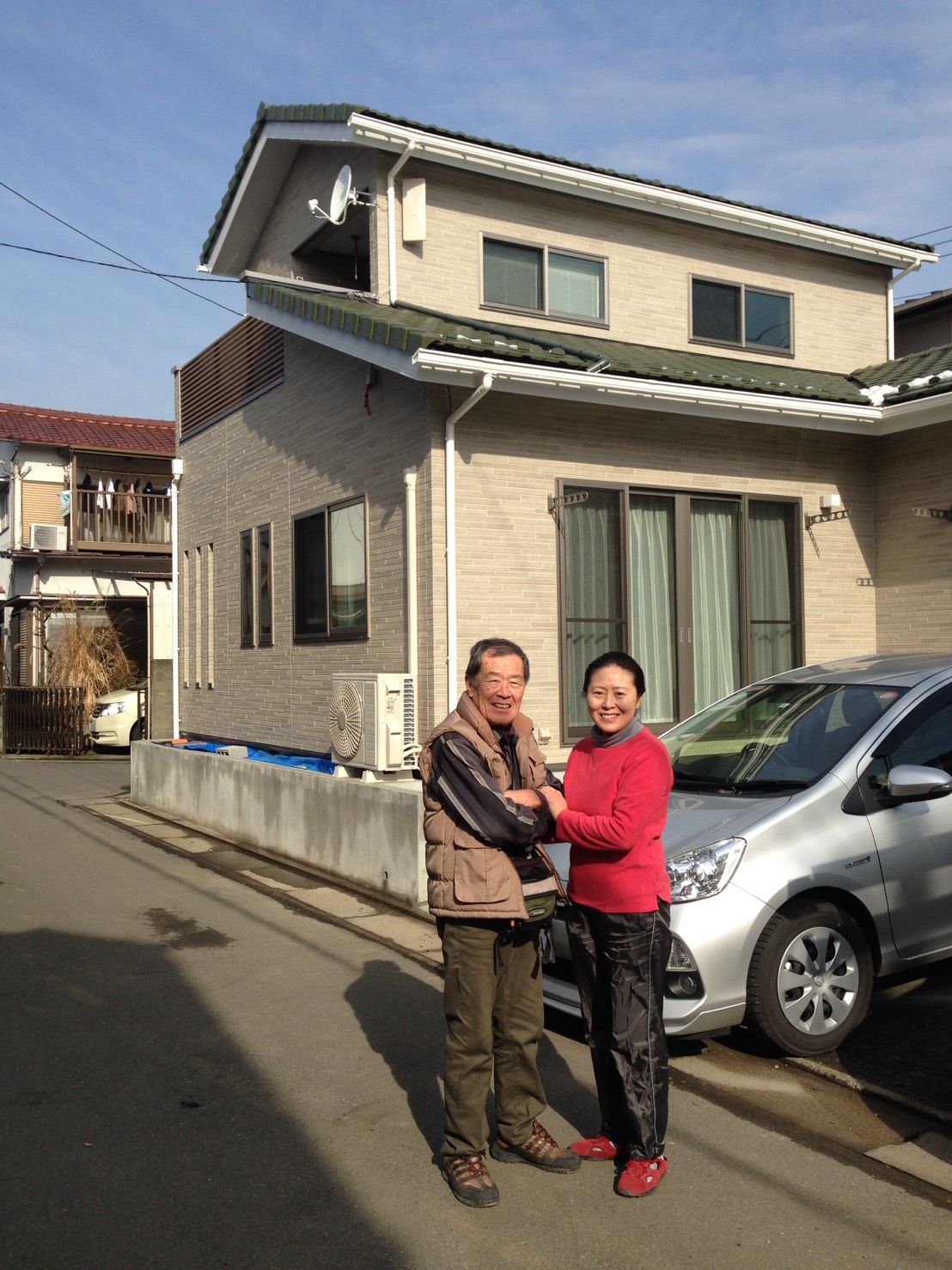 さいたま市岩槻区K様