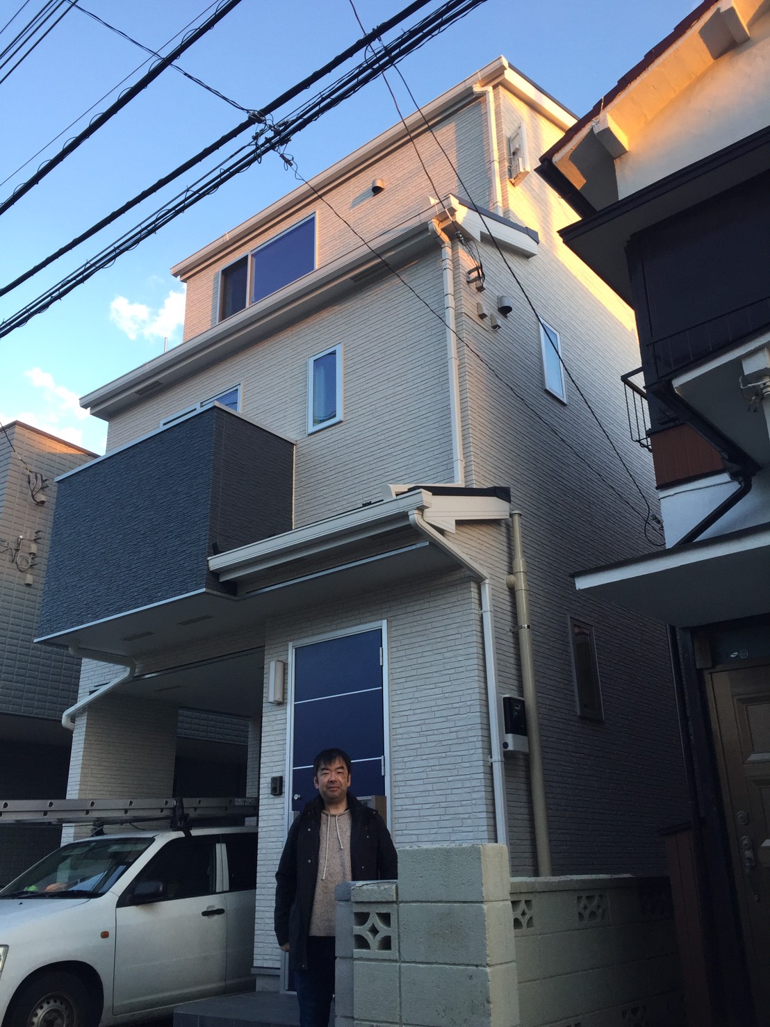 さいたま市南区K様