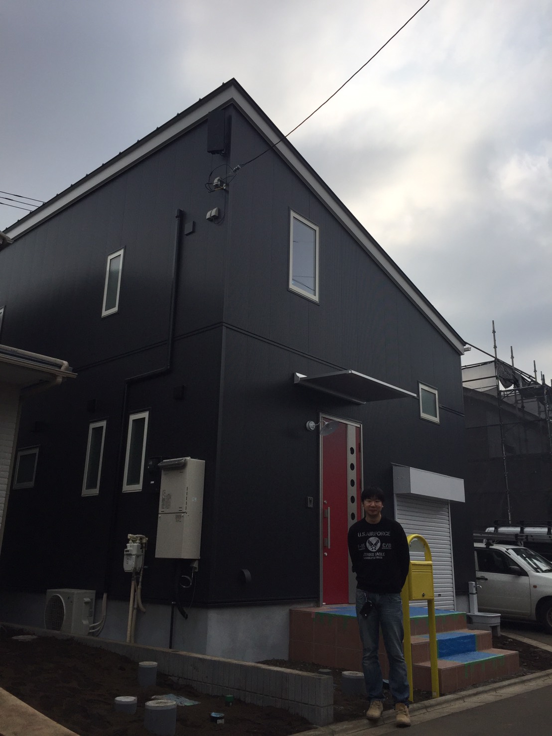 相模原市南区H様