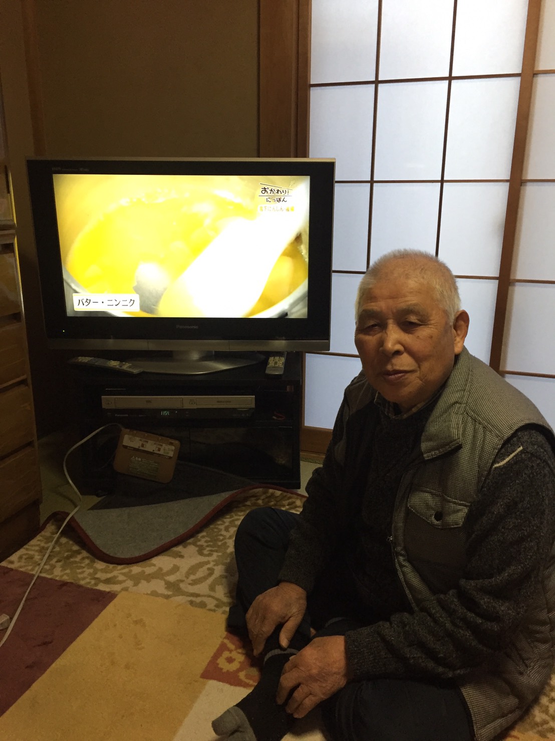 鴻巣市原馬室M様