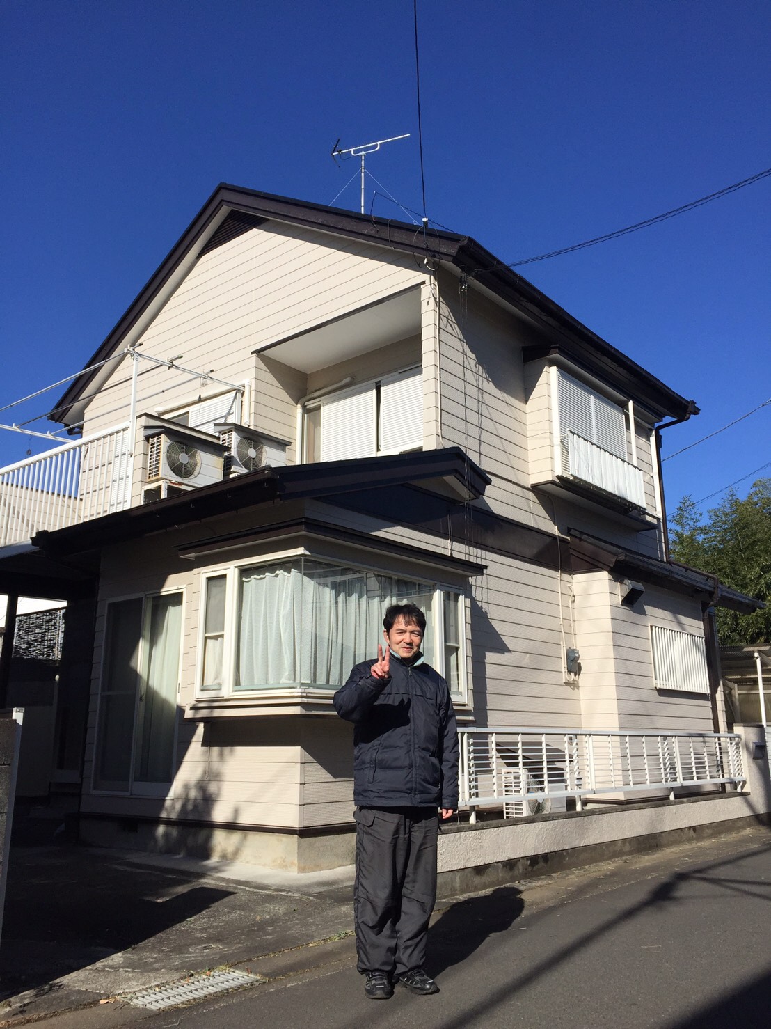 相模原市緑区H様