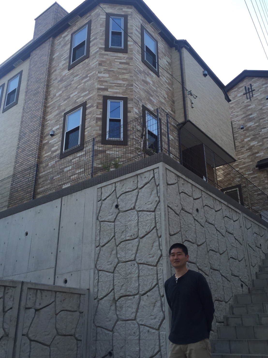 横浜市青葉区Y様