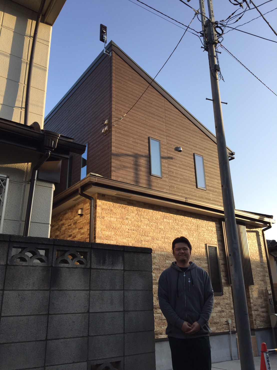 さいたま市西区S様