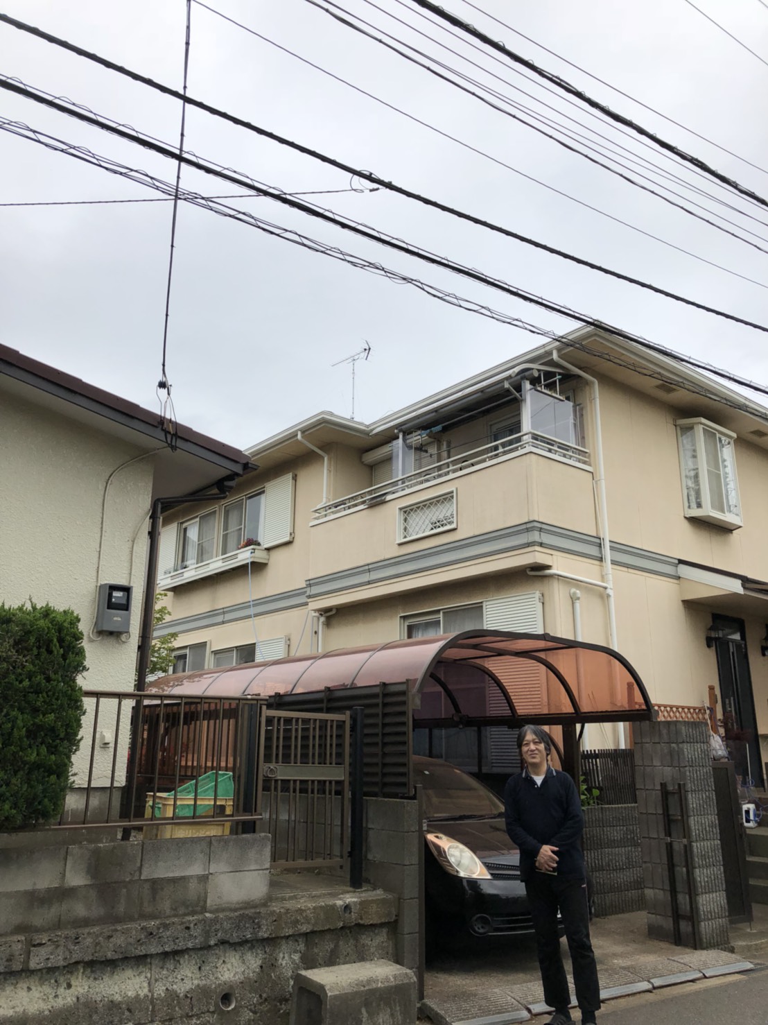 千葉市稲毛区H様