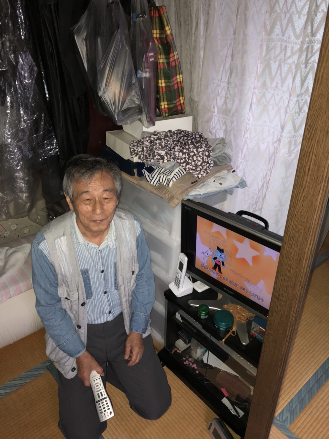 横浜市神奈川区I様