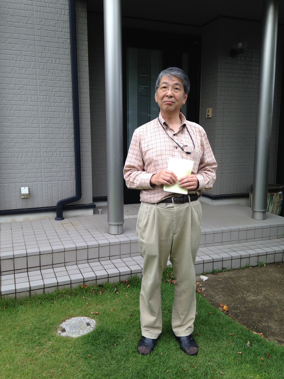 東茨城郡大洗町K様