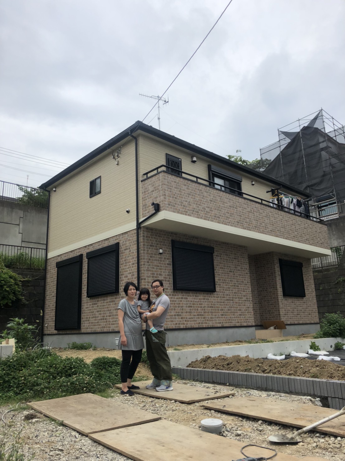 横浜市金沢区N様