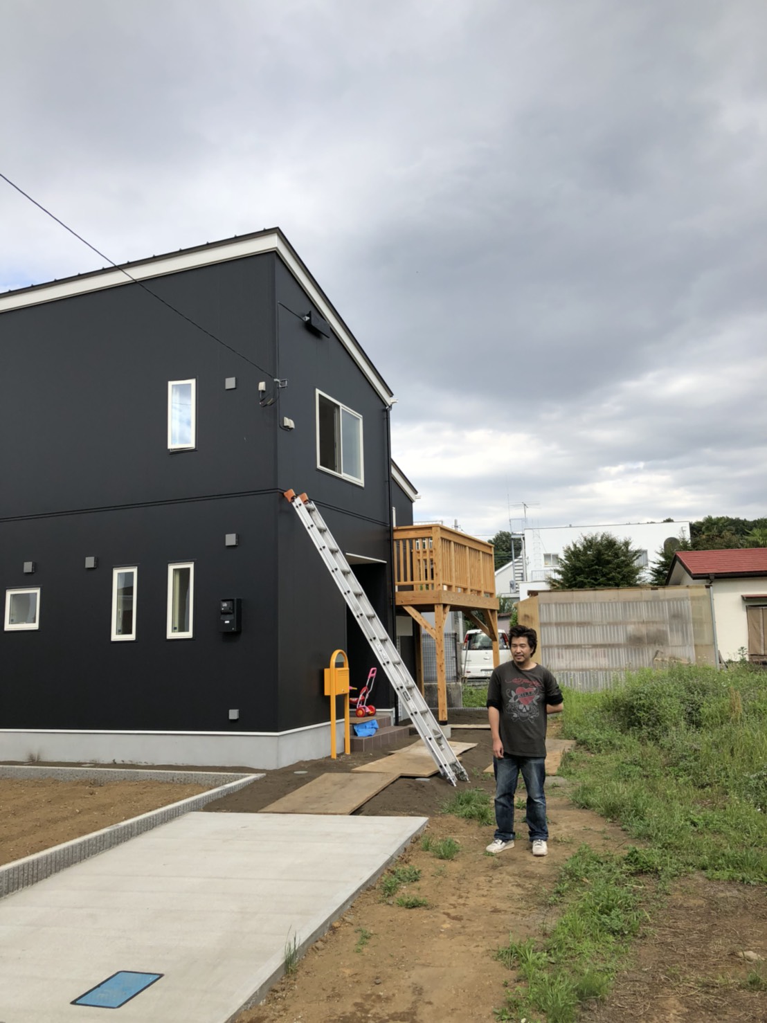 相模原市南区O様