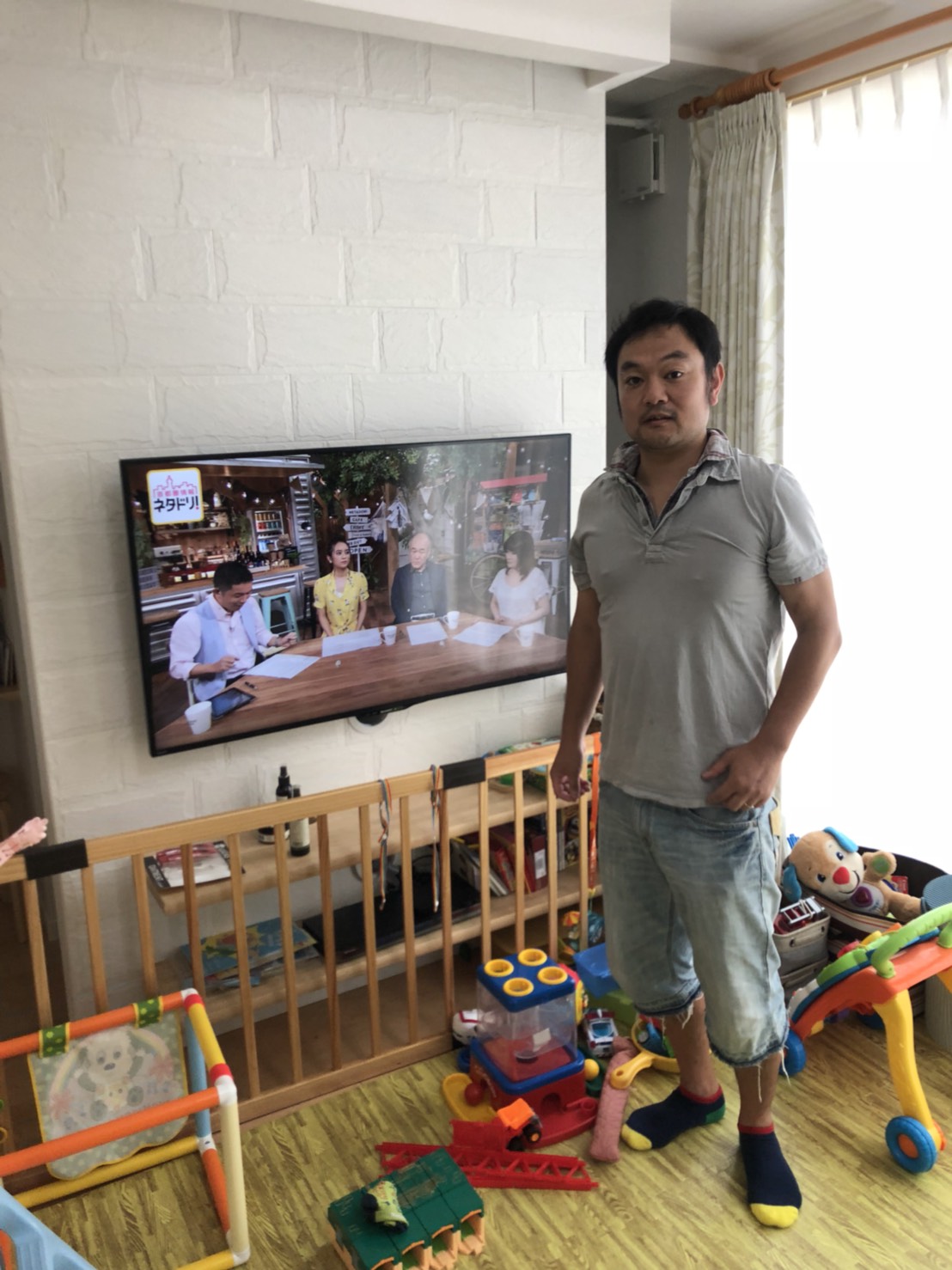 横浜市保土ケ谷区N様