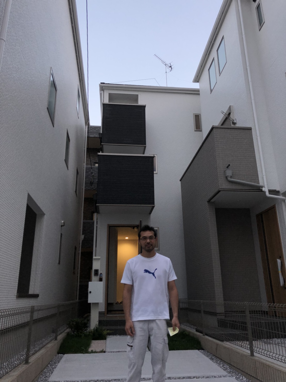 横浜市鶴見区M様