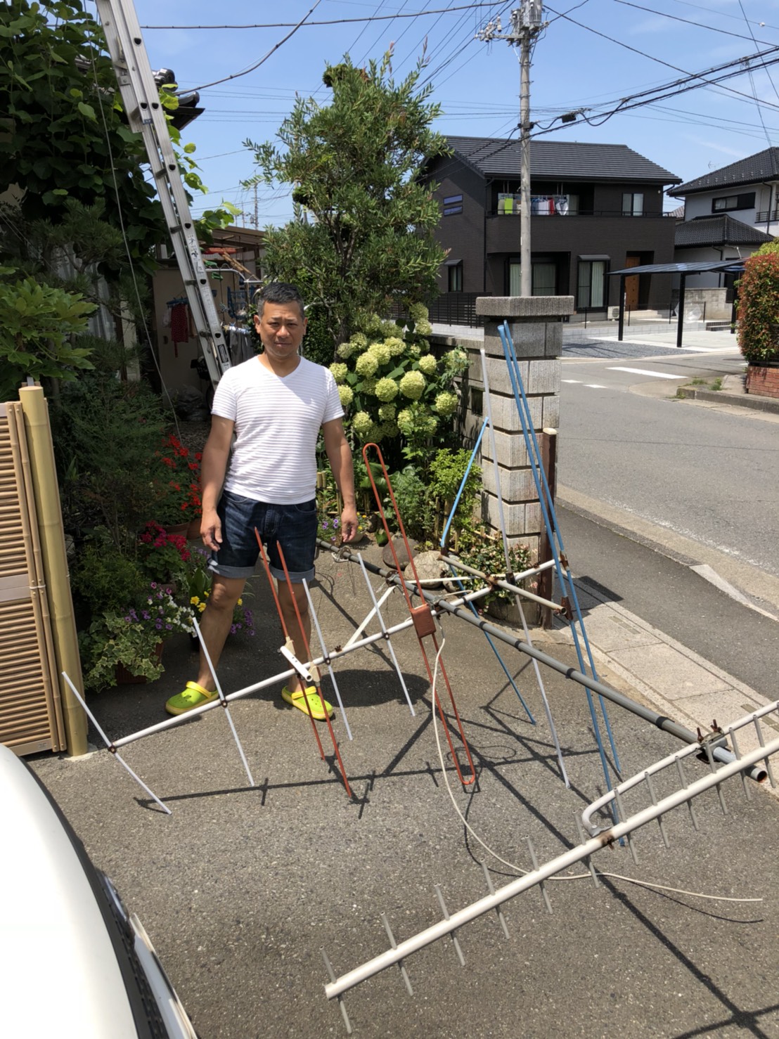 比企郡吉見町S様