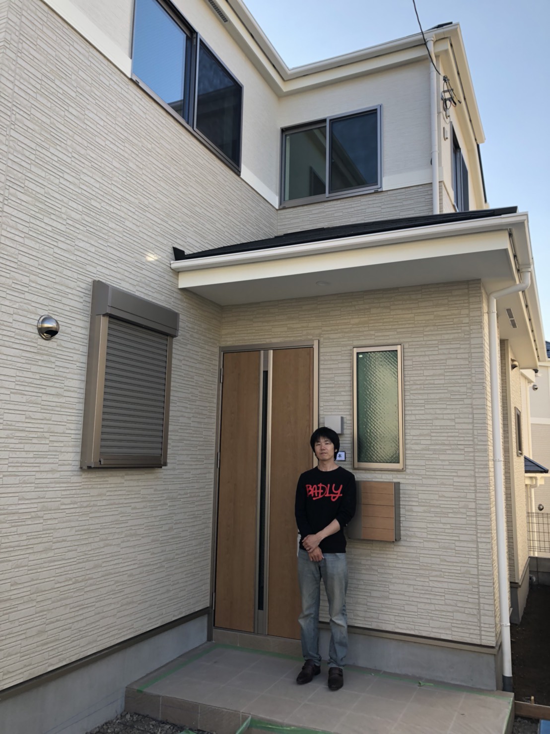 横浜市瀬谷区M様