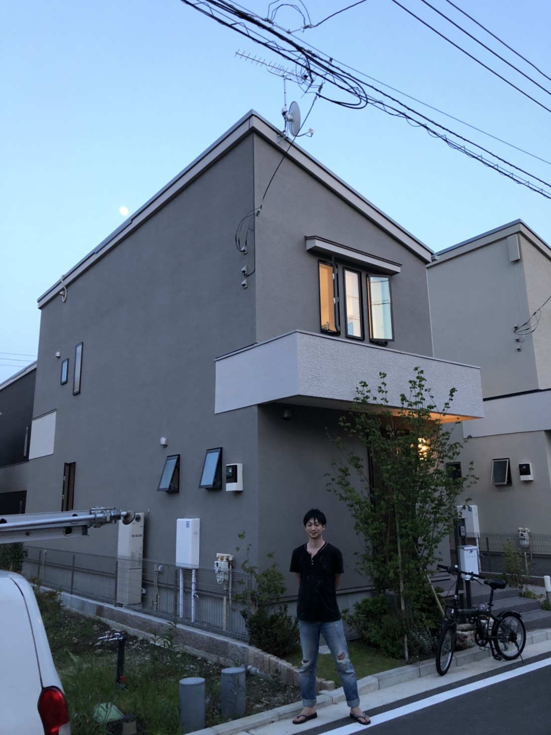 横浜市戸塚区Y様